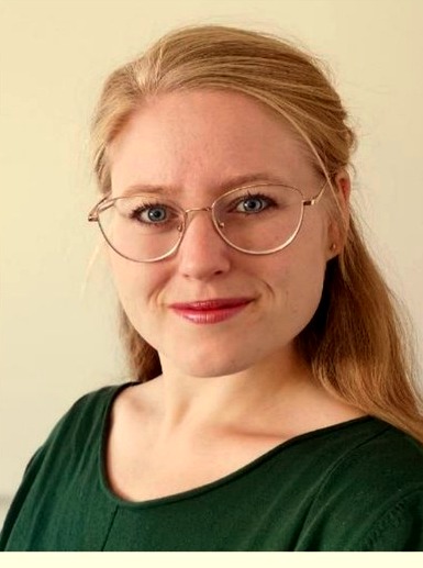 Madeleine Gisevius, Approbierte Psychologische Psychotherapeutin in Sankt Augustin-Hangelar
